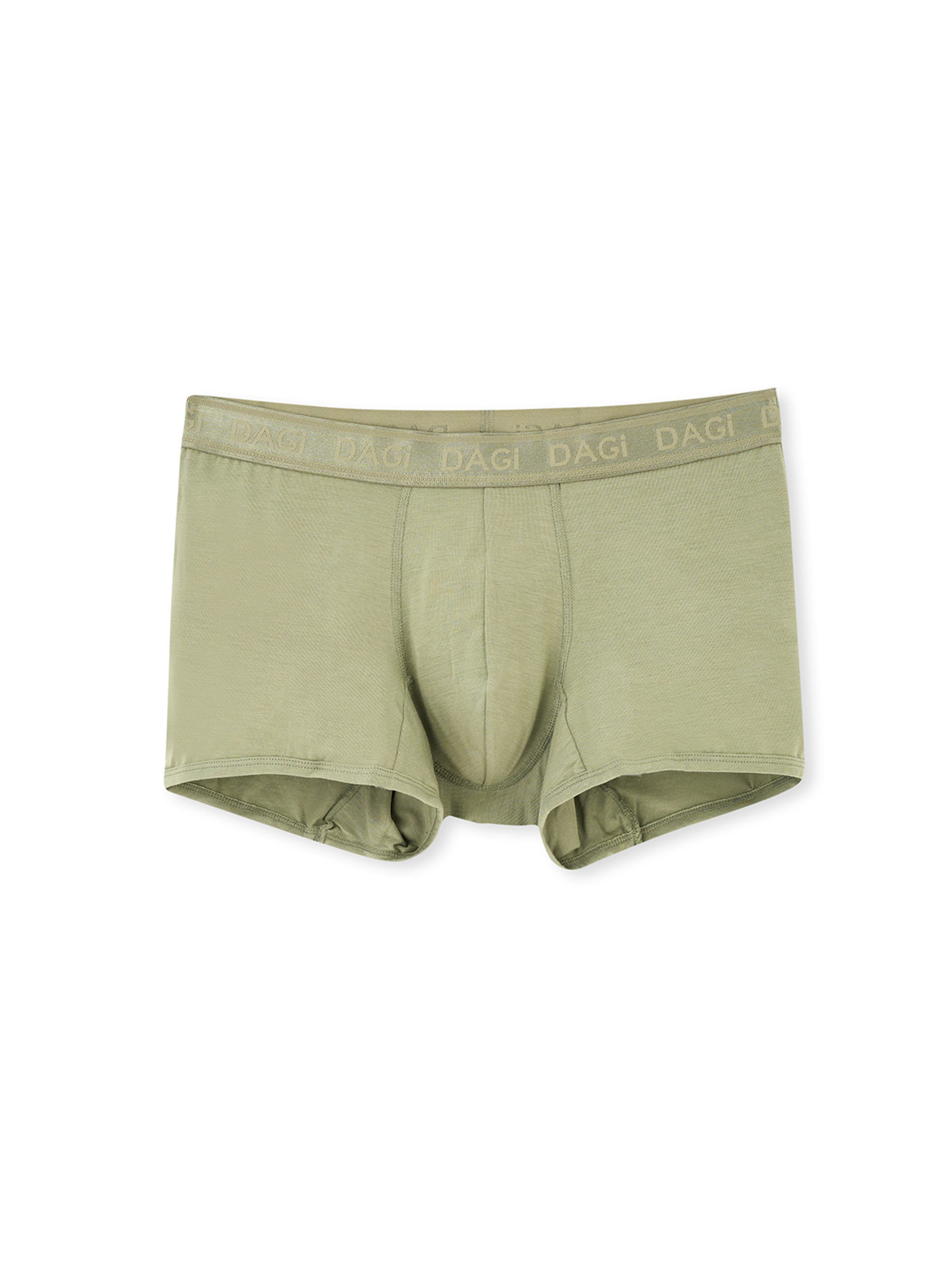 Dagi Boksershorts i blå