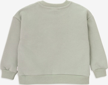 KNOT - Sweatshirt 'Van Life' em verde