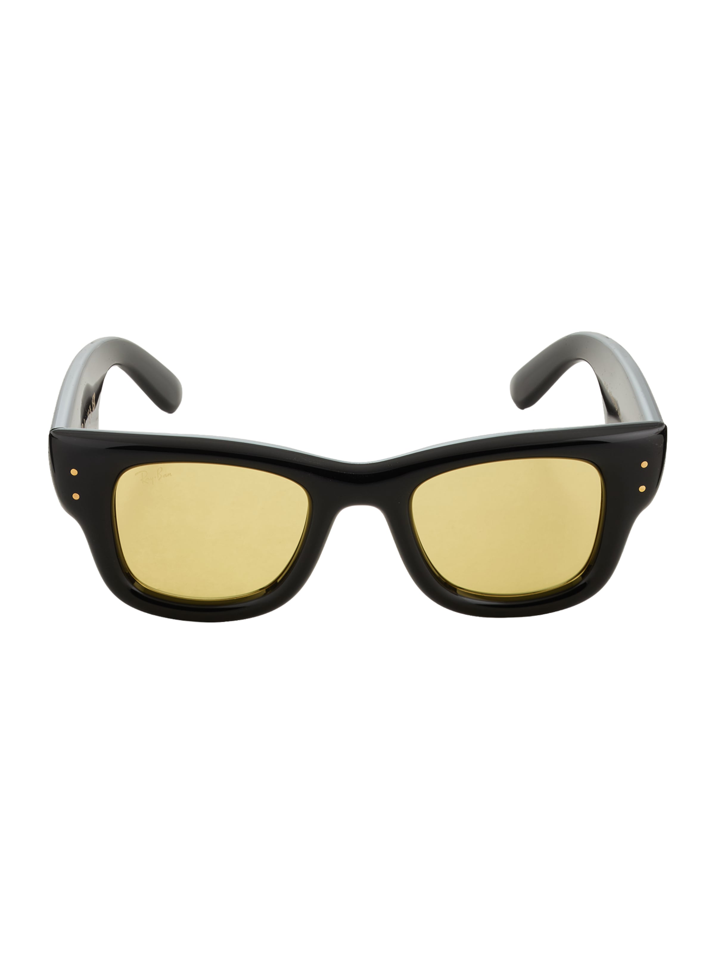 Lunettes de soleil '0RB4940' Ray-Ban en noir