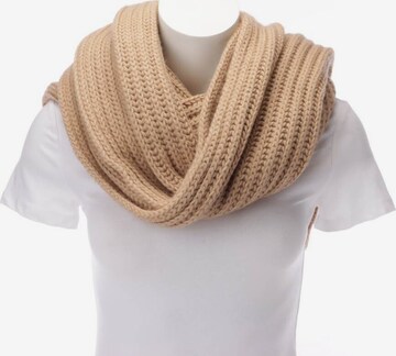 DRYKORN Scarf & Wrap in One size in Brown: front