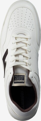 Flamingos Sneakers 'R9COC' in White