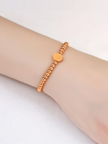 Kim Johanson Armband 'Essence' in Gold