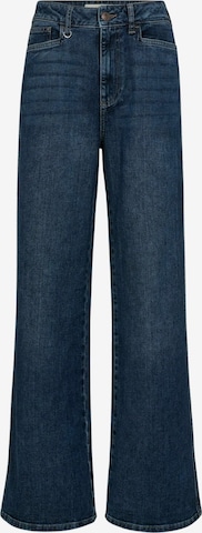 Pieszak Regular Farkut ' PD-Enja ' värissä sininen: etupuoli