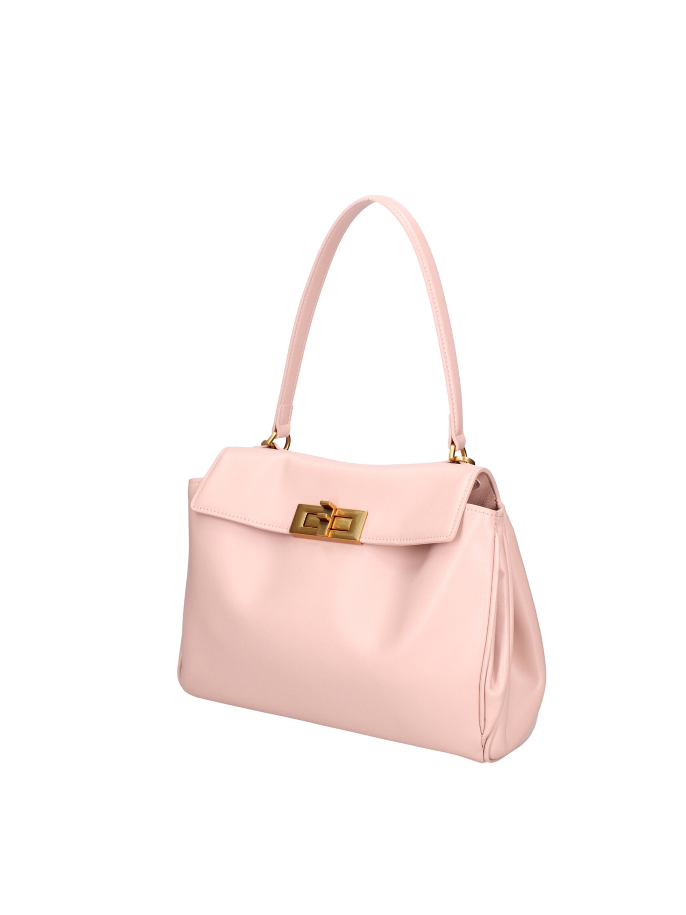 Gave Lux Shoulder bag in Pink