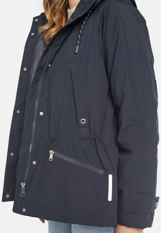 Veste outdoor Fuchs Schmitt en bleu