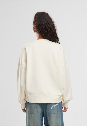 Karl Kani Sweatshirt in Weiß