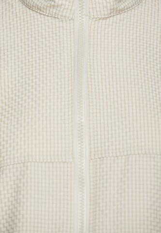myMo ATHLSR - Chaqueta de entretiempo en beige