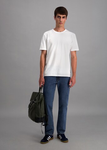 PIONEER Regular Jeans 'Ron' in Blau