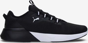 PUMA Buty do biegania 'Retaliate 2' w kolorze czarny