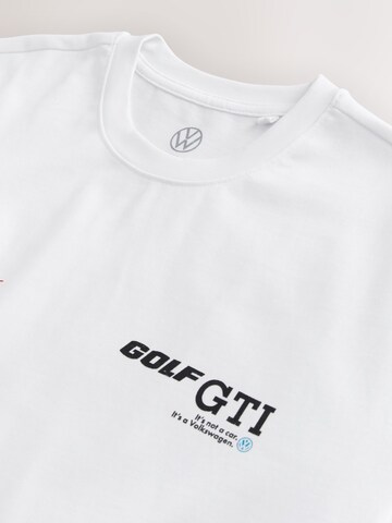 Next Shirt in White