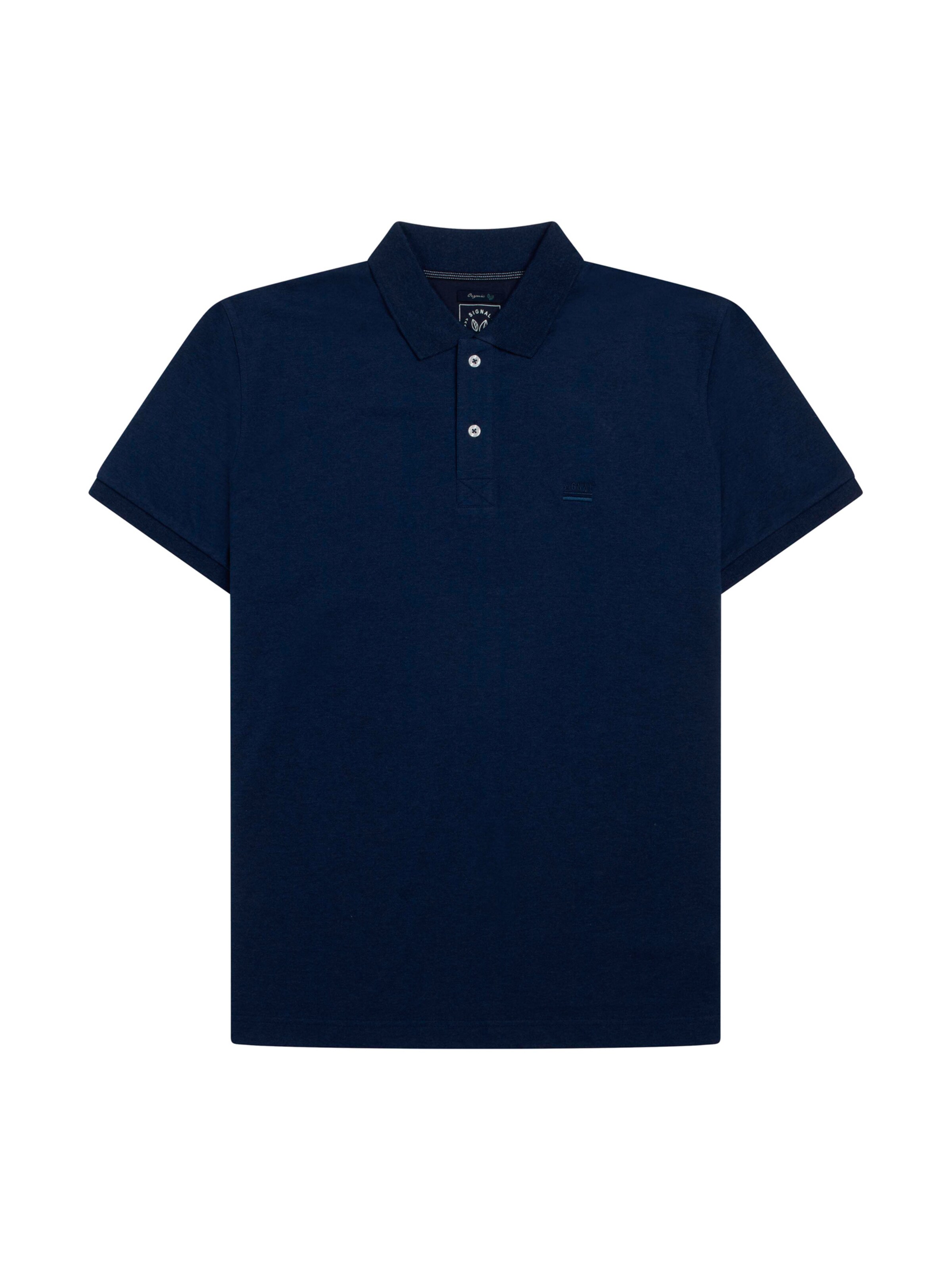 Signal Bluser & t-shirts 'Nicky' i blå: forside