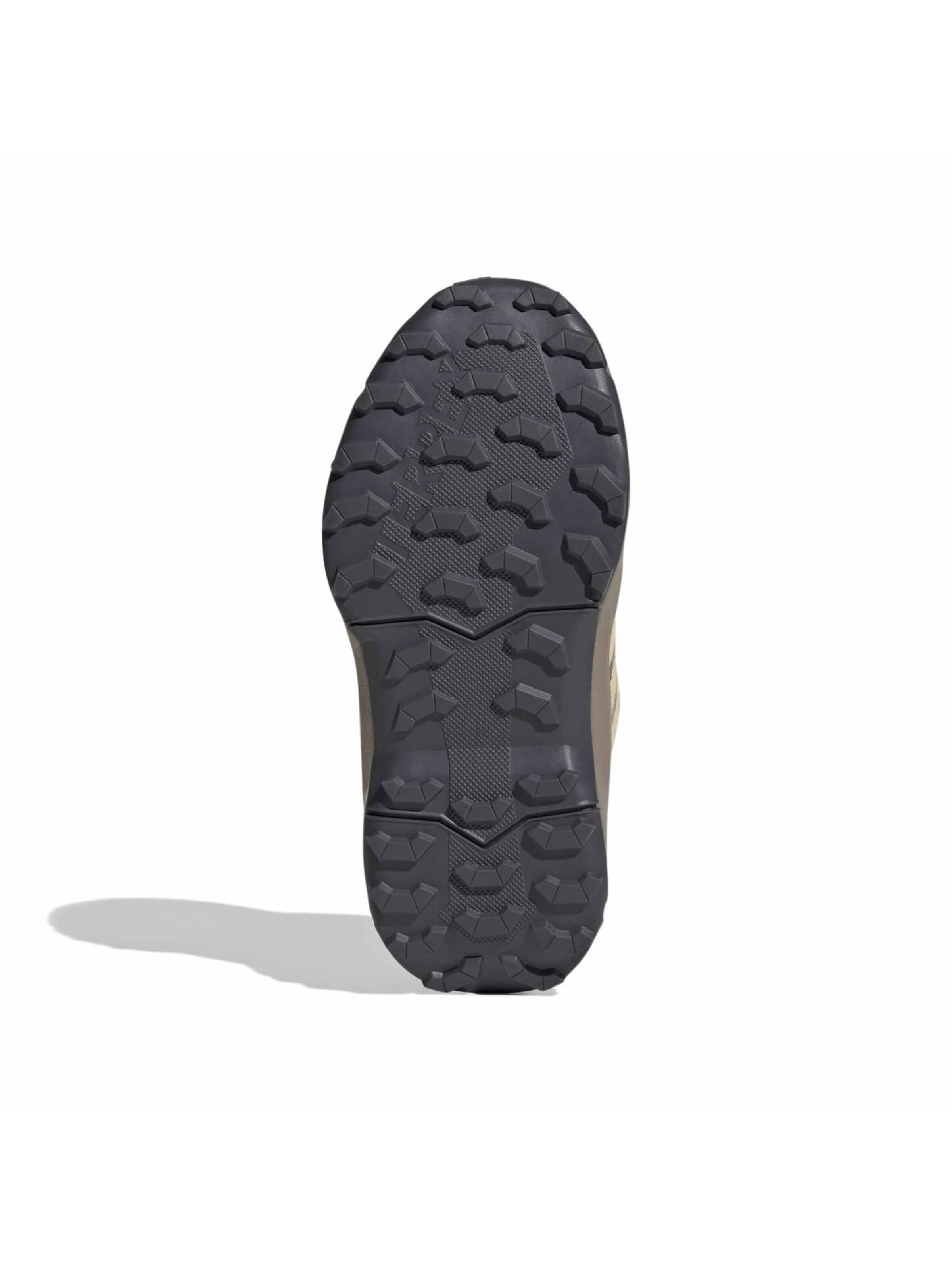 ADIDAS TERREX Polobotky 'AX4S K' – hnědá