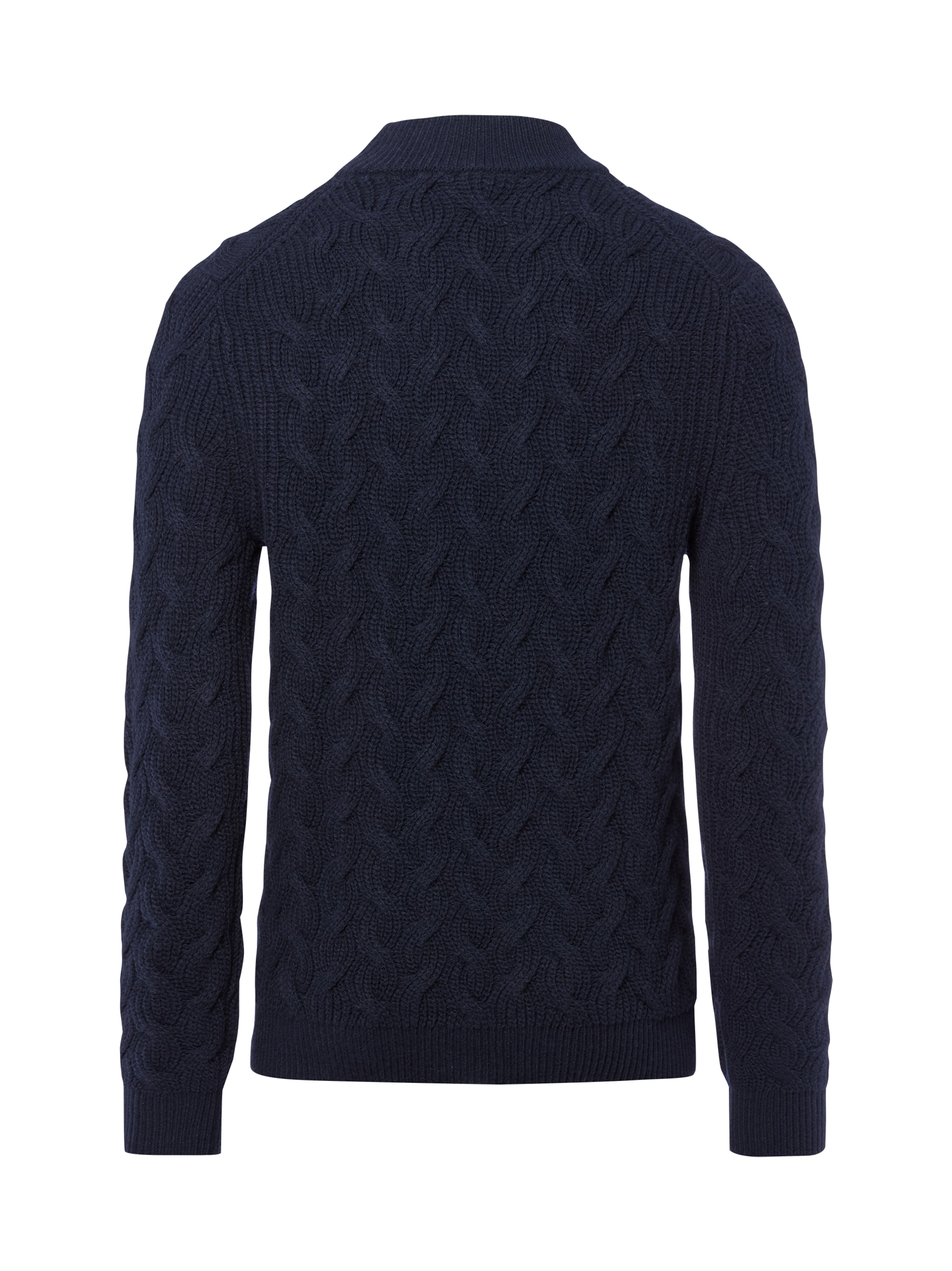 OLYMP Sweater in Blue