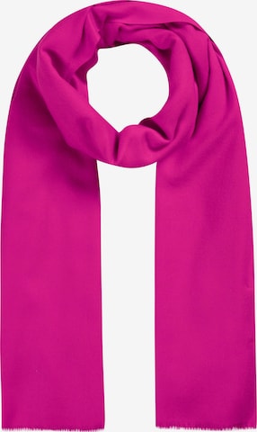 CODELLO Kaulaliina värissä vaaleanpunainen: etupuoli