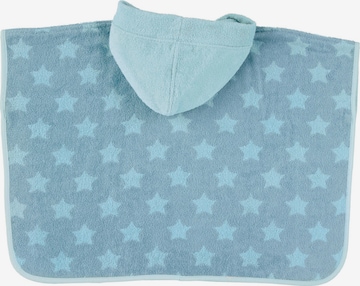 Peignoir 'Emmi' STERNTALER en bleu