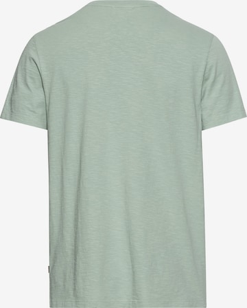 CAMEL ACTIVE T-shirt i grön