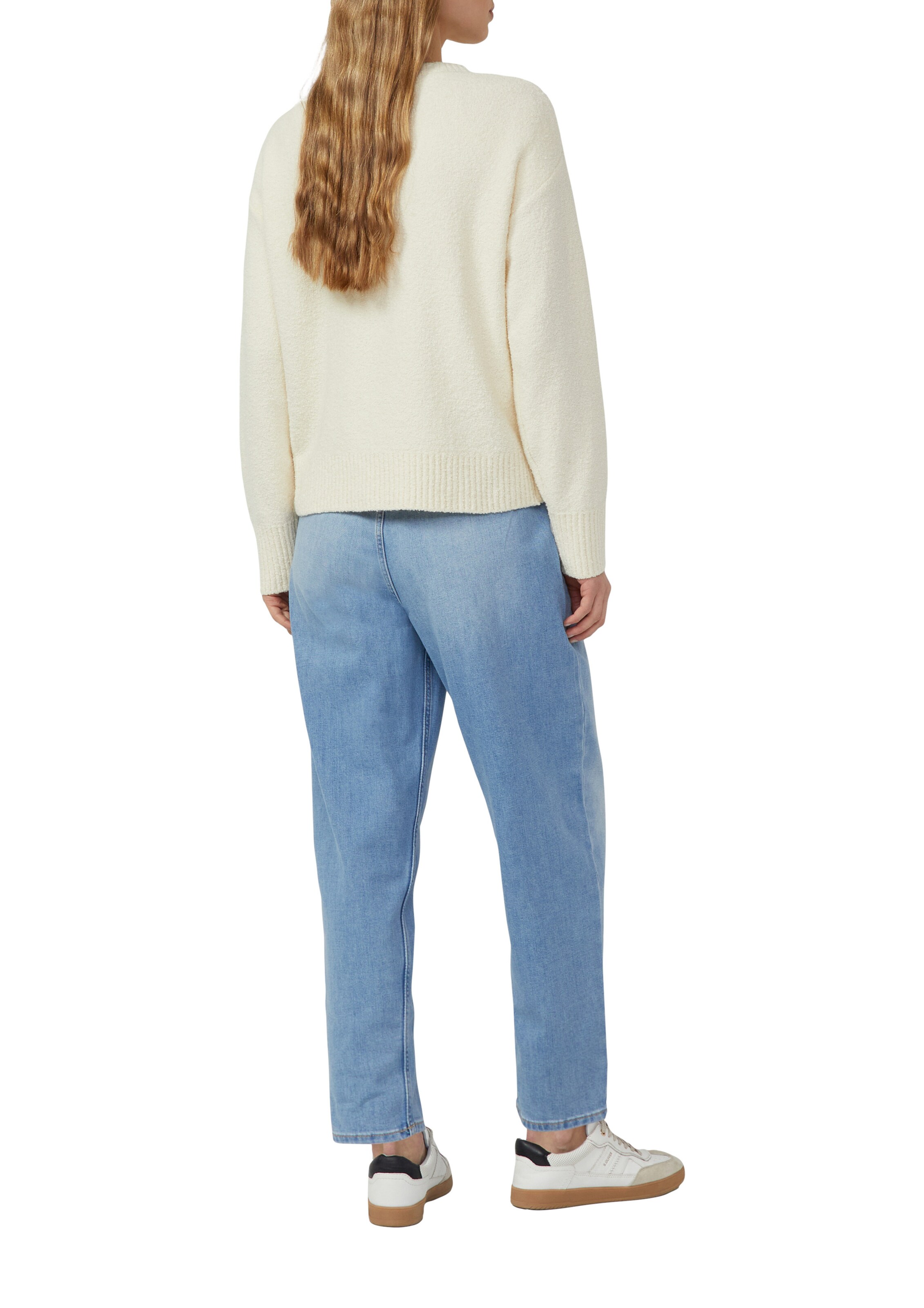 Pull-over s.Oliver en beige