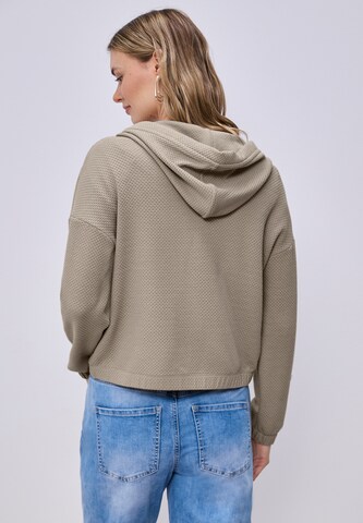 STREET ONE Between-Season Jacket in Beige