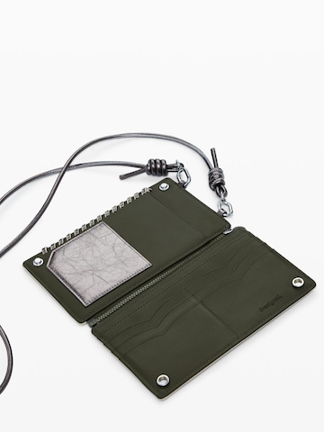 Desigual Smartphone-etui i grå