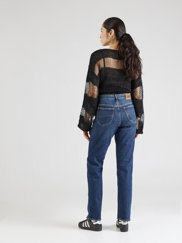 Lee regular Jeans 'RIDER CLASSIC' i blå