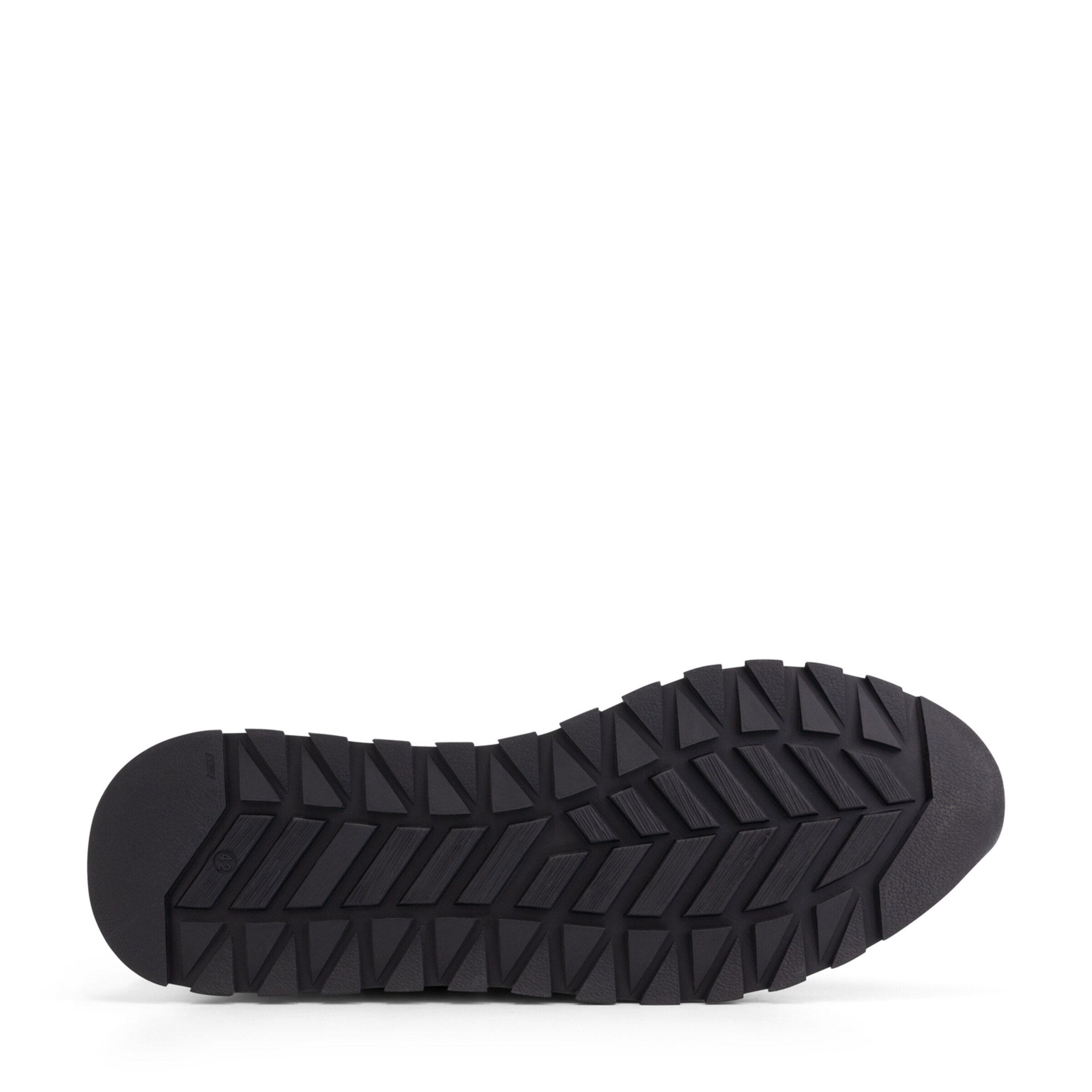 DenBroeck Sneaker 'Morris St.' in Beige