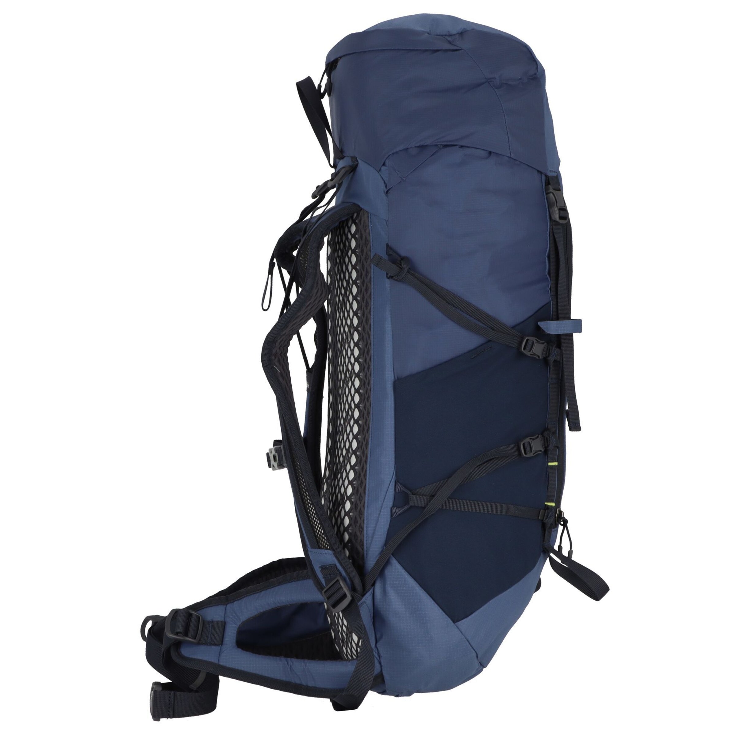 JACK WOLFSKIN Sportrugzak 'Prelight Shape 25' in Blauw