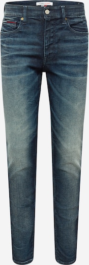Tommy Jeans Jeans 'SIMON' in blue denim, Produktansicht