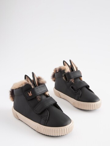Next - Botas 'Thinsulate' en negro