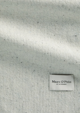 Marc O'Polo Scarf in White: front