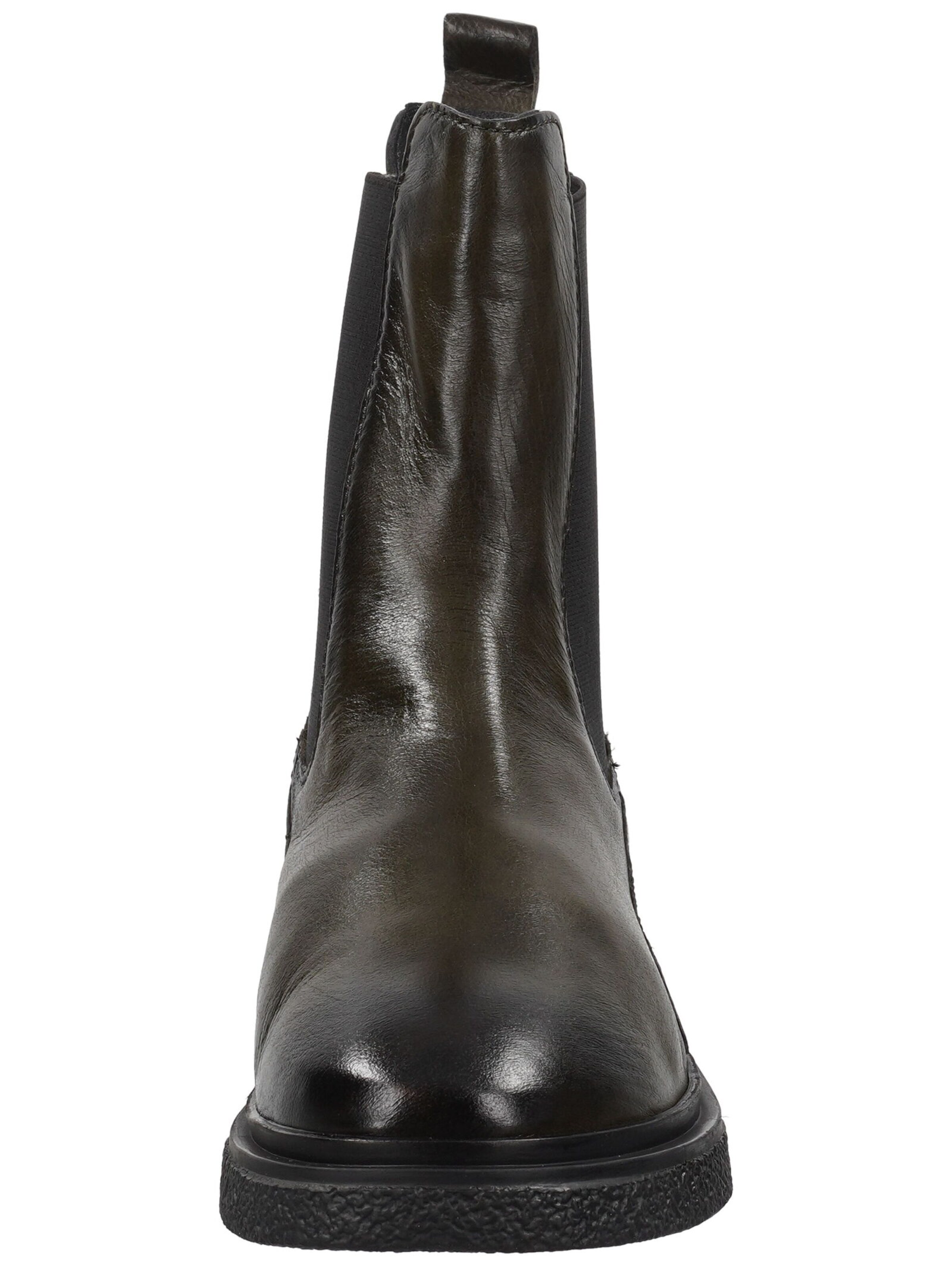 Chelsea Boots TT. BAGATT en vert