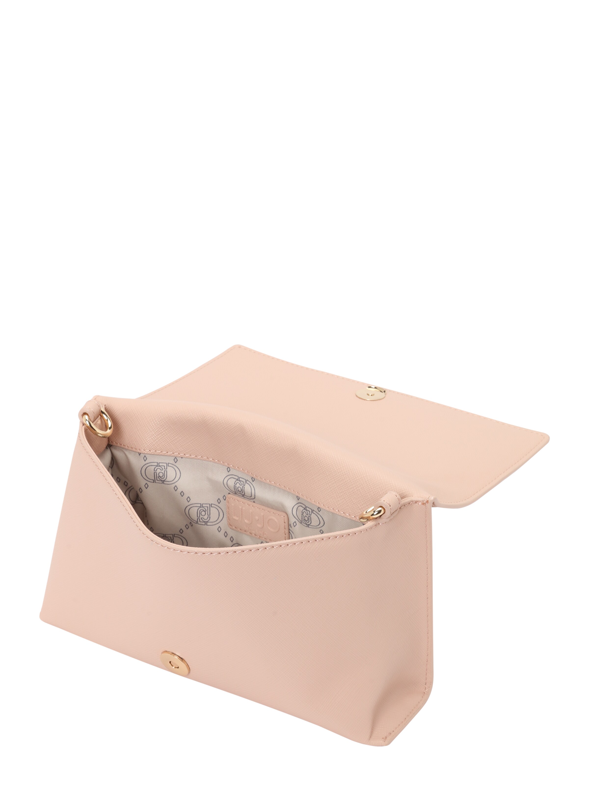 Liu Jo Чанта за през рамо в розово