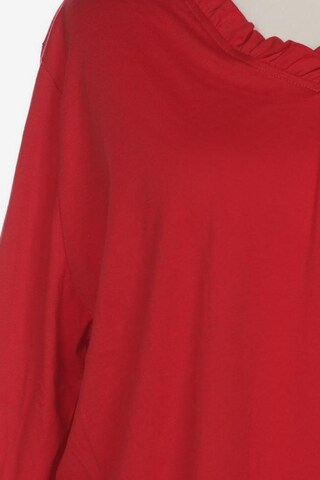 MIAMODA Top & Shirt in 7XL in Red