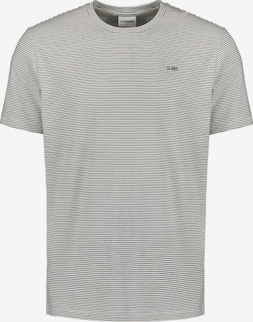 No Excess T-Shirt in Weiß: Vorderseite