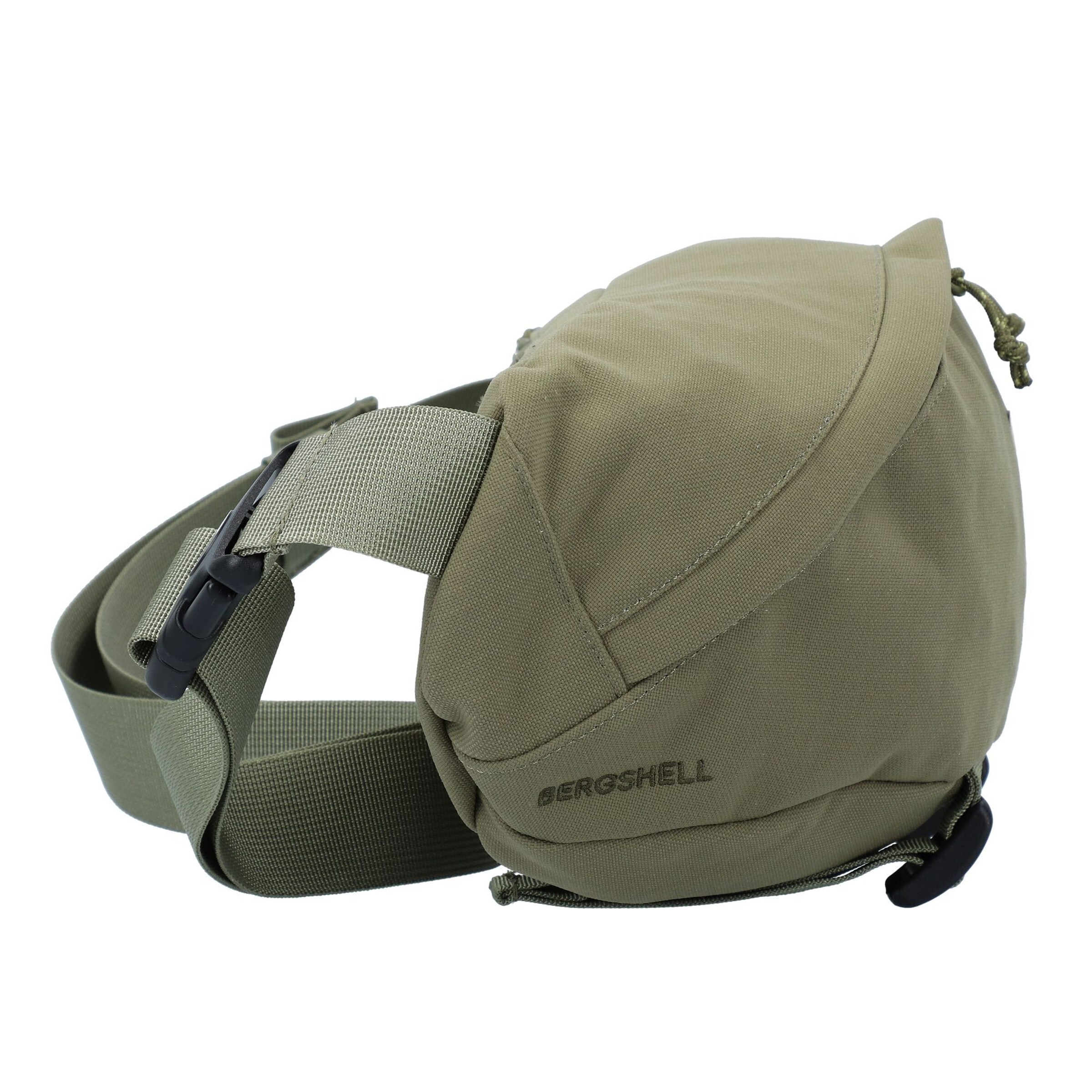 Sacs banane 'Ulvö' Fjällräven en vert