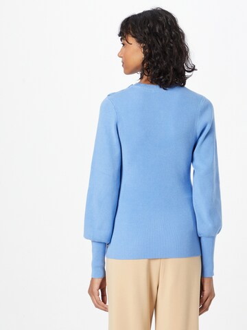 Fabienne Chapot Sweater 'Lillian' in Blue