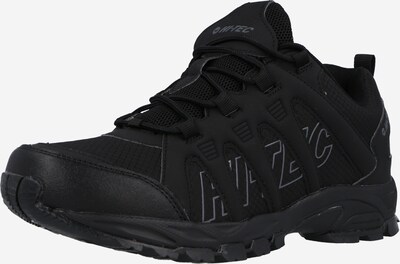 HI-TEC Poltopánky 'WARRIOR I' - čierna, Produkt