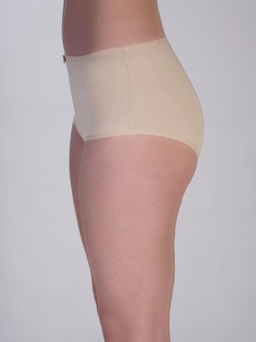 Slip C&City en beige