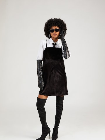 Robe Monki en noir