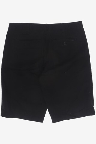 Ragwear Shorts 31 in Schwarz