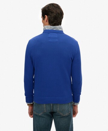 Superdry Trui in Oranje