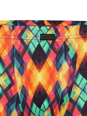 Manstore Boxer ' M2577 Micro Pants ' in Mischfarben