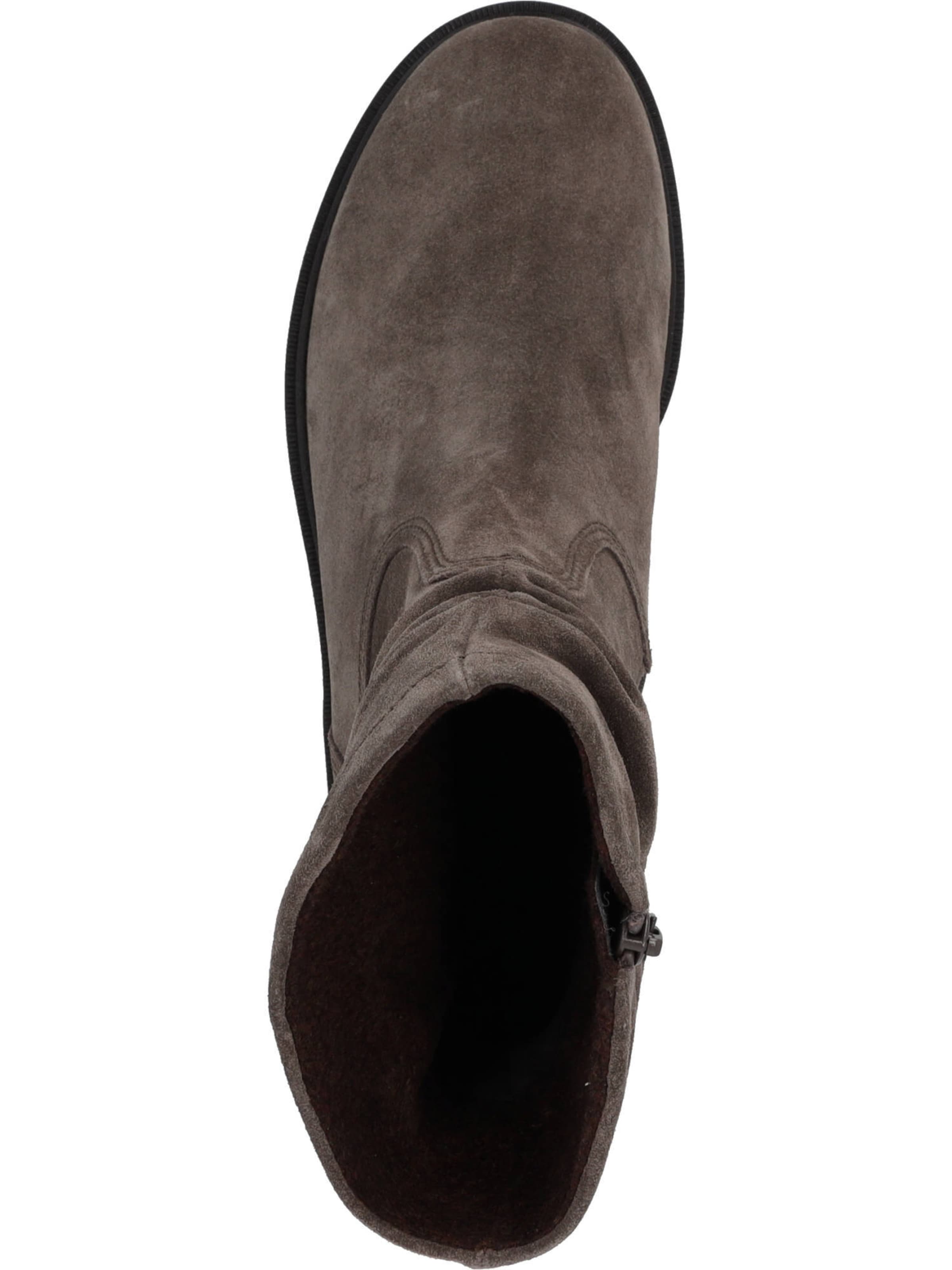 GABOR Stiefeletten in Braun