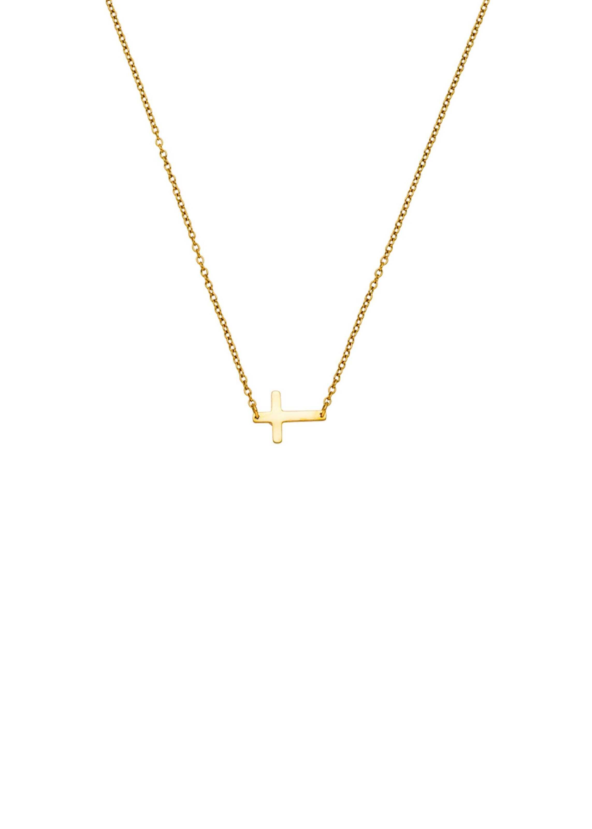 PURELEI Kette in Gold