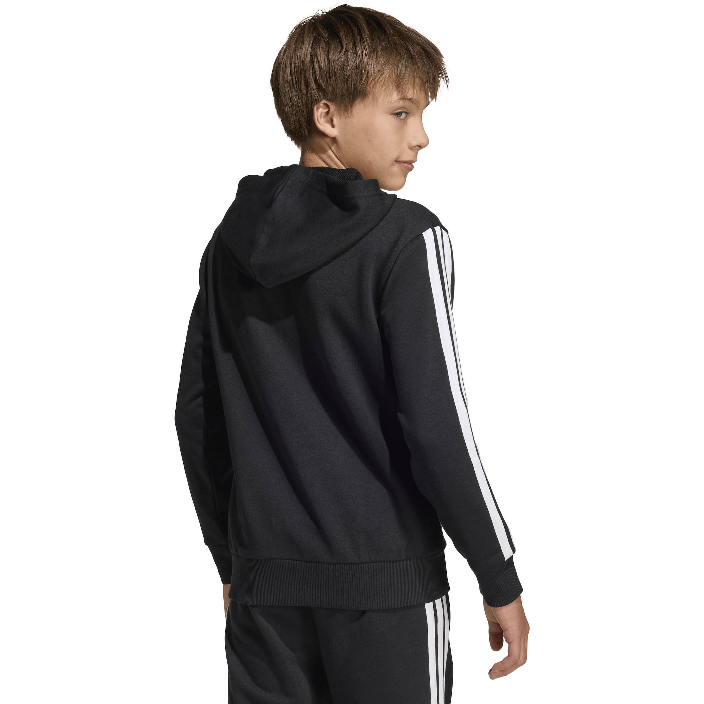 Sweat de sport 'DFB WM 2026 DNA' ADIDAS PERFORMANCE en noir