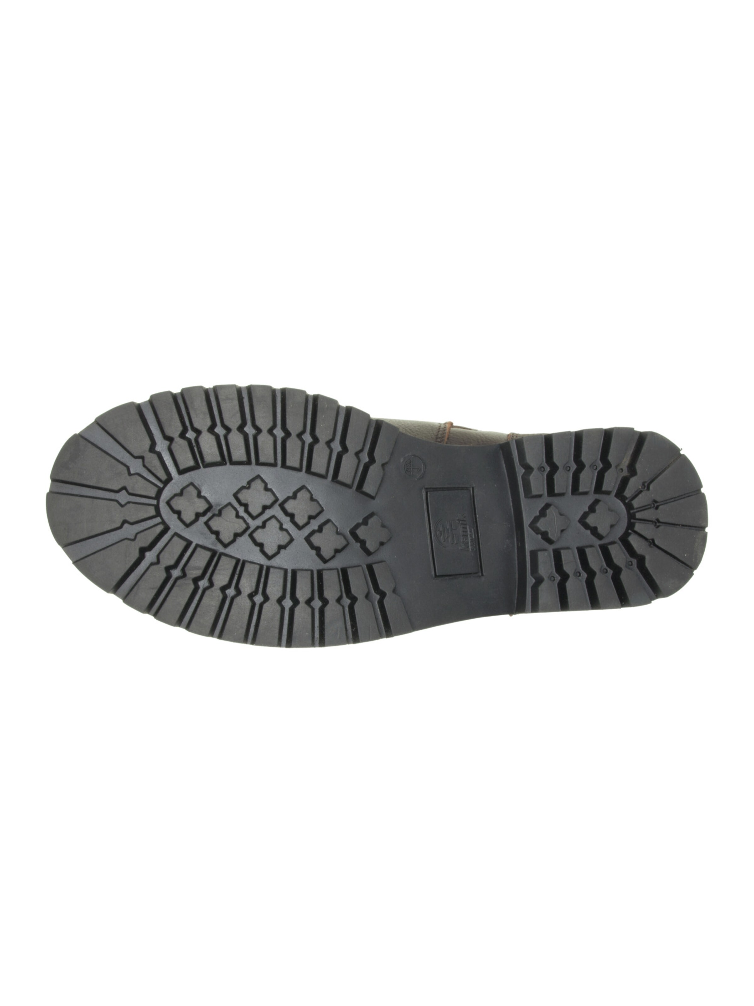 Kamik - Botas 'Rogue Hike 3' em castanho