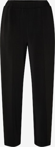SELECTED FEMME Regular Pants 'Fenja' in Black: front