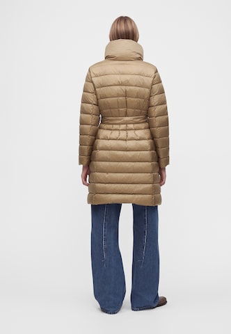 Weekend Max Mara Wintermantel 'SARTA' in Beige