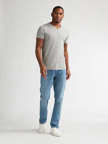 Petrol Industries Shirt in Grey