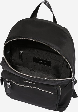 Rucsac 'COMMUTER' de la Michael Kors pe negru