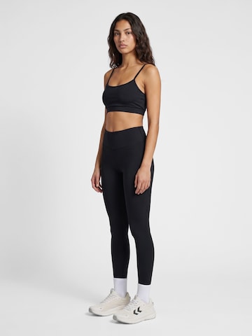 Hummel Sporttop in Zwart
